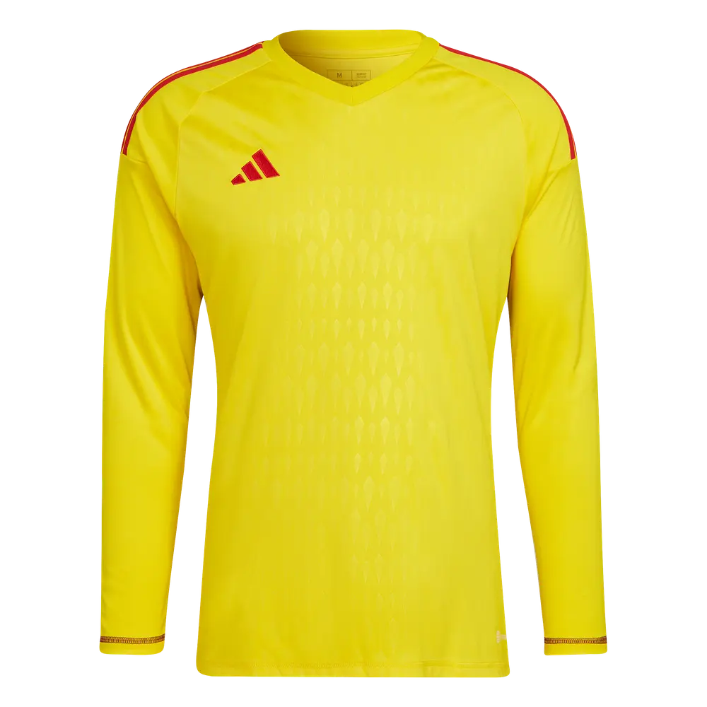 adidas Tiro 23 Competition GK-Shirt l/s