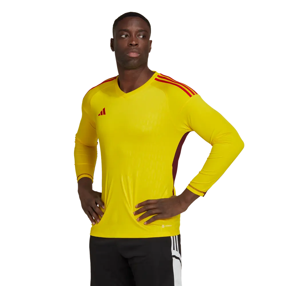 adidas Tiro 23 Competition GK-Shirt l/s