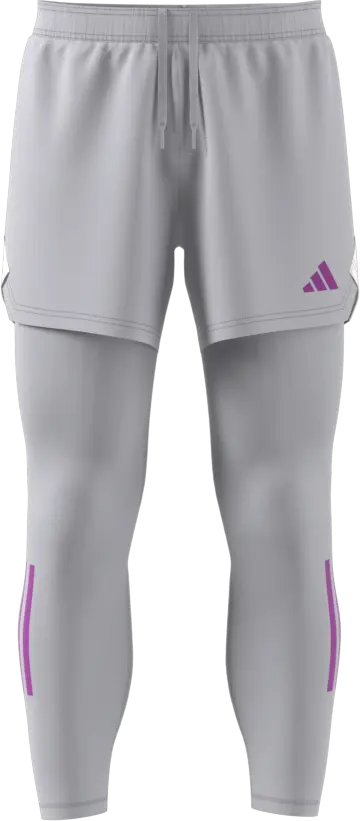 adidas Tiro 23 Pro GK-Tights inclusive GK-Shorts