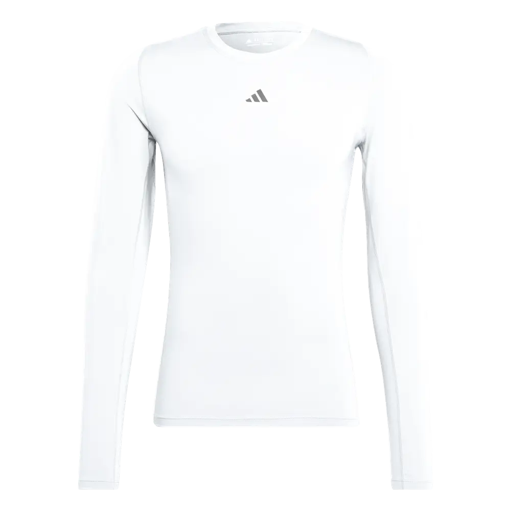 Sweat-shirt adidas Techfit Aeroready