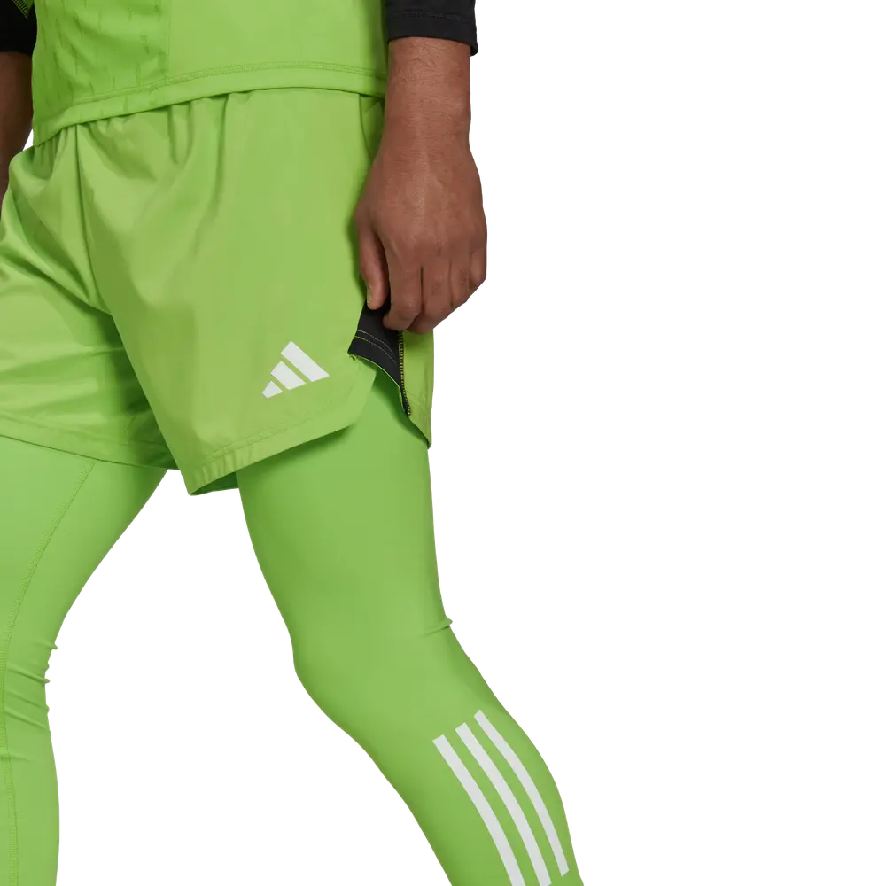adidas Tiro 23 Pro GK-Tights inclusive GK-Shorts