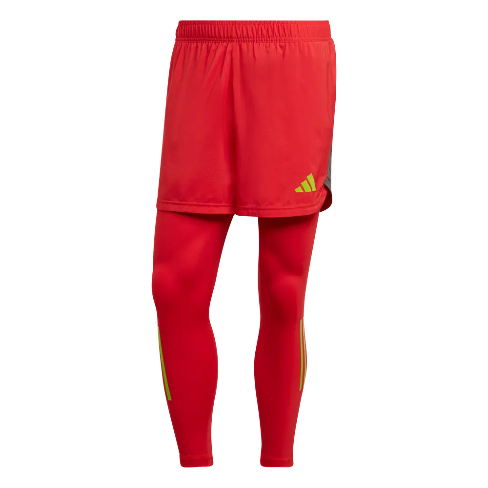 adidas Tiro 23 Pro GK-Tights inclusive GK-Shorts
