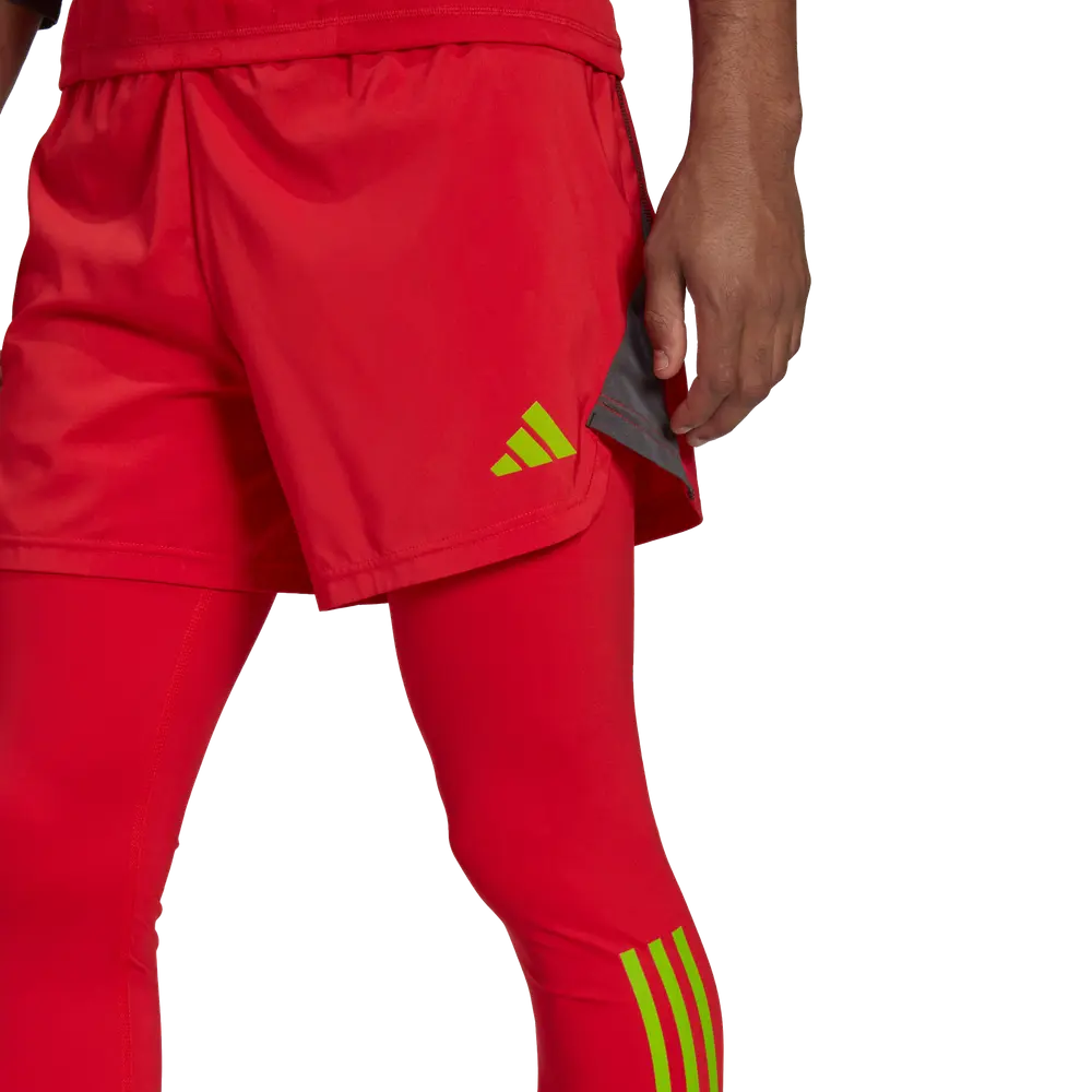 adidas Tiro 23 Pro GK-Tights inclusive GK-Shorts