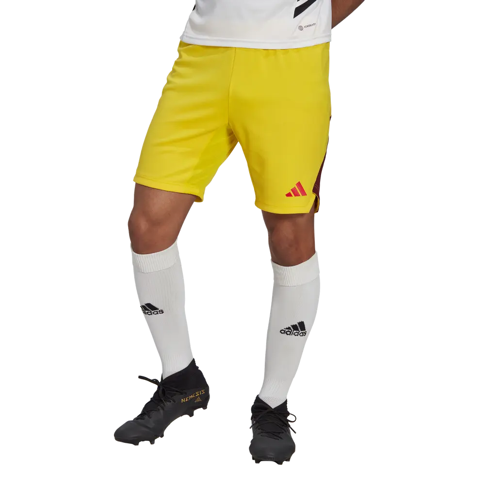 Short adidas Tiro 23 Pro da portiere