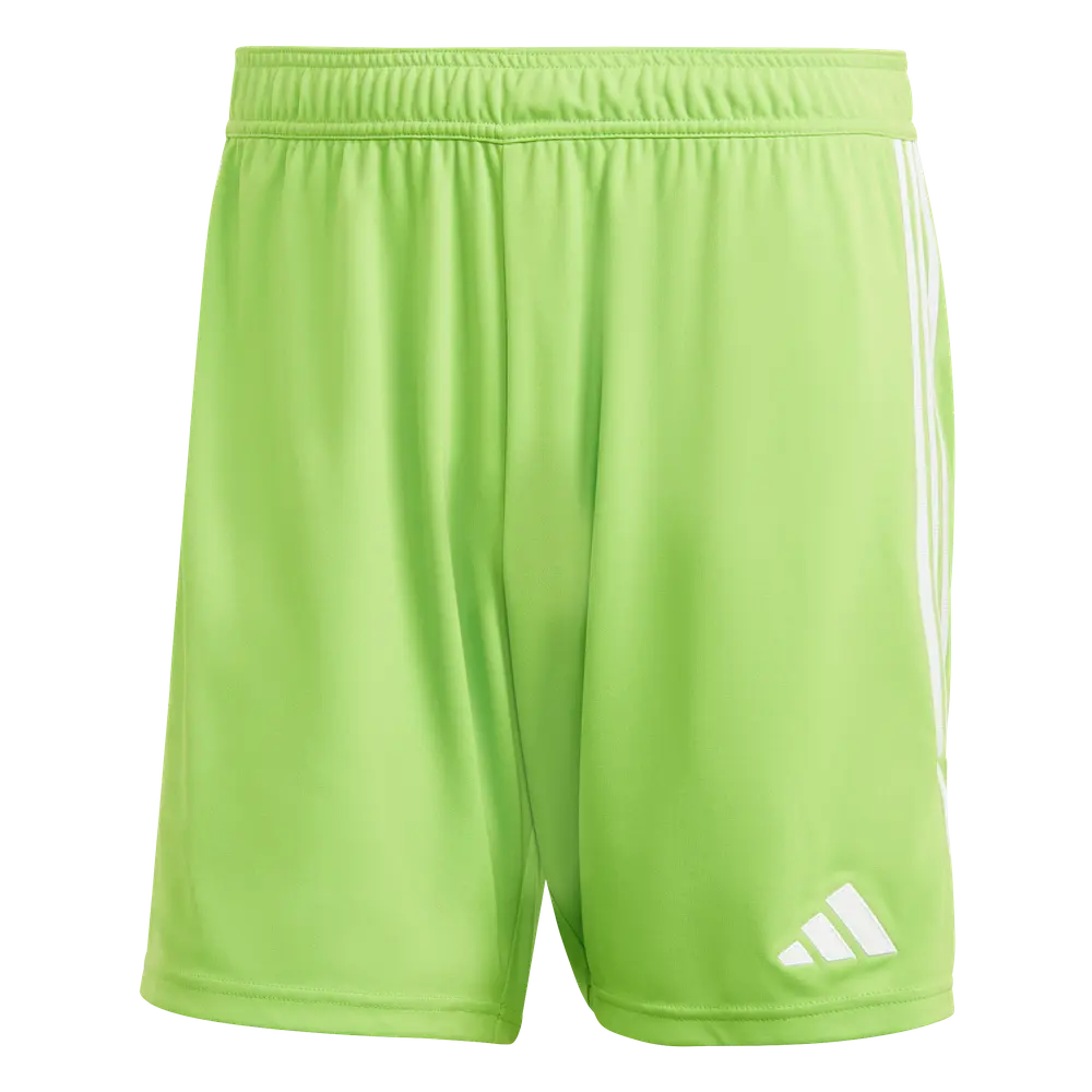 Pantaloncini da portiere adidas Tiro 23 Competition