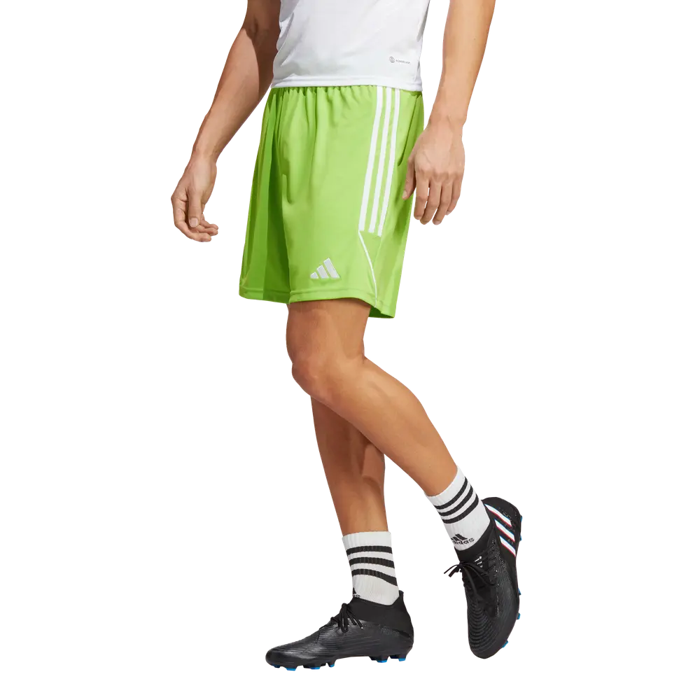 Pantaloncini da portiere adidas Tiro 23 Competition
