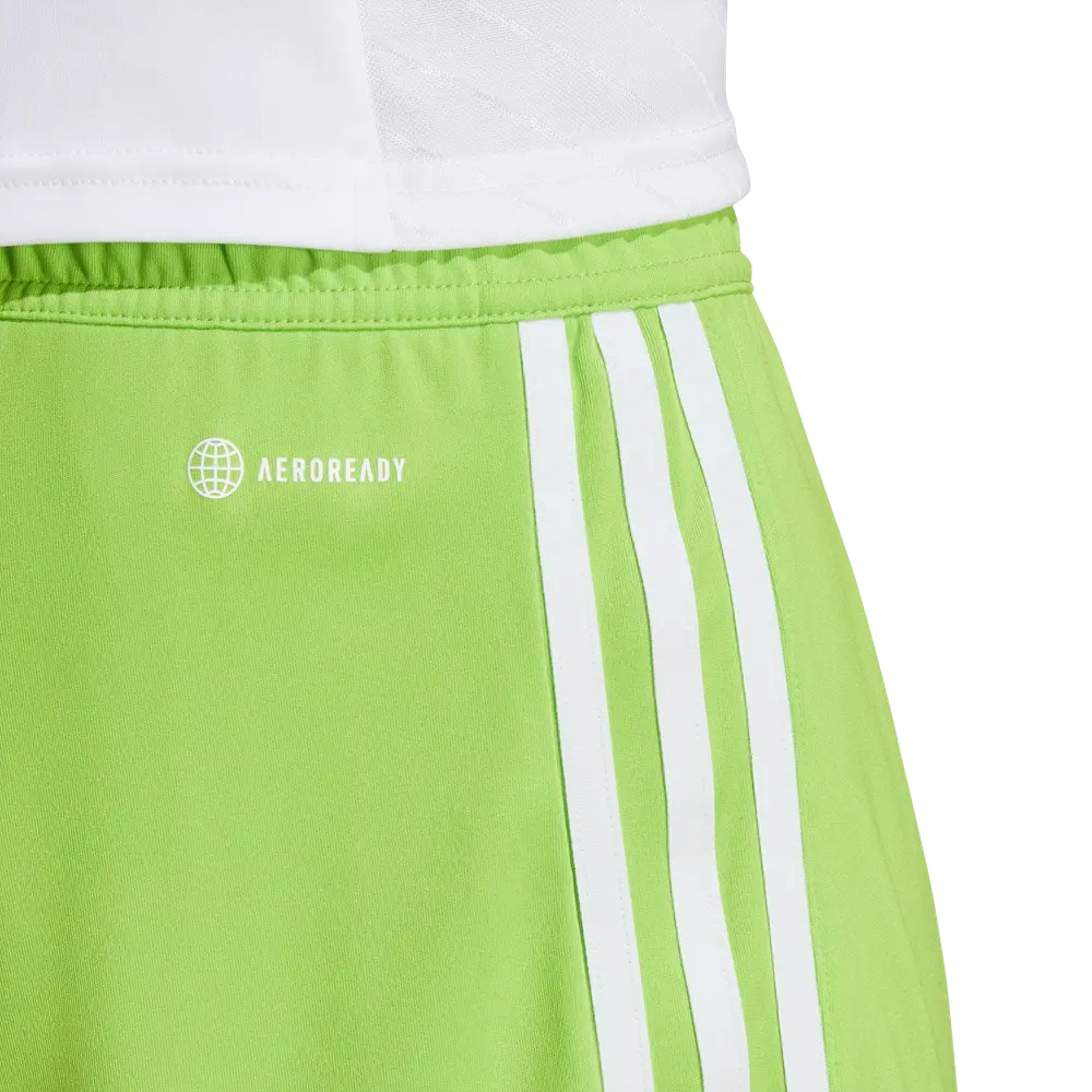 Pantaloncini da portiere adidas Tiro 23 Competition