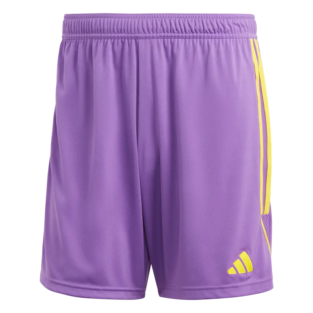 Pantaloncini portiere adidas Tiro 23 Competition