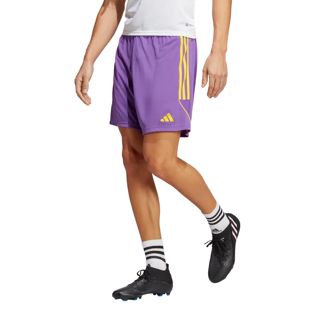 Pantaloncini portiere adidas Tiro 23 Competition