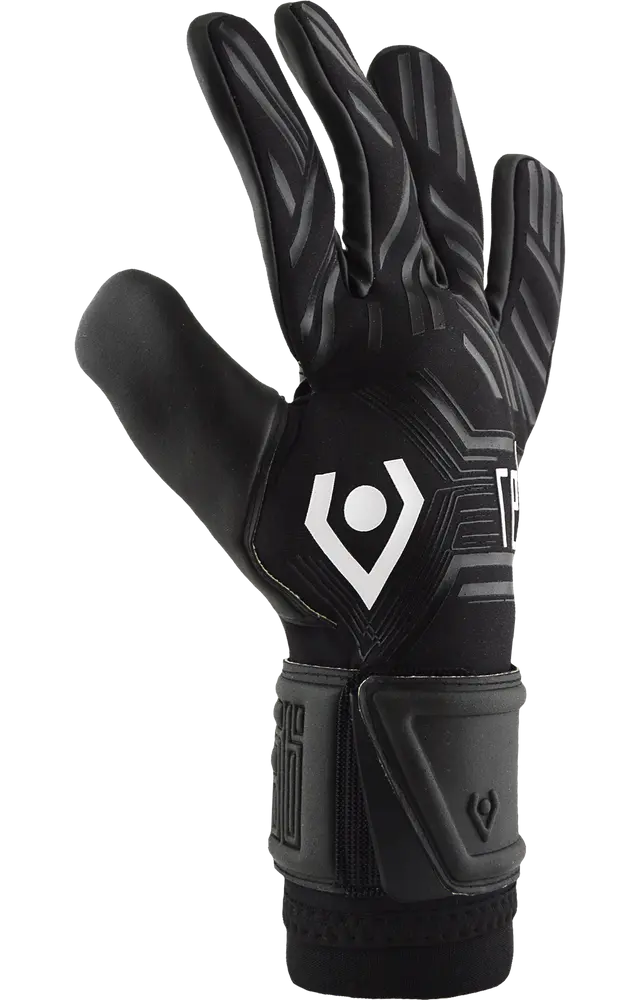Rehab Extreme CG4 NC Blackout