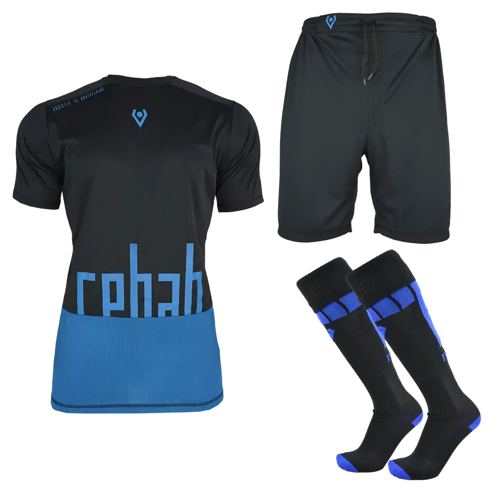 rehab GK Set m/m Basic