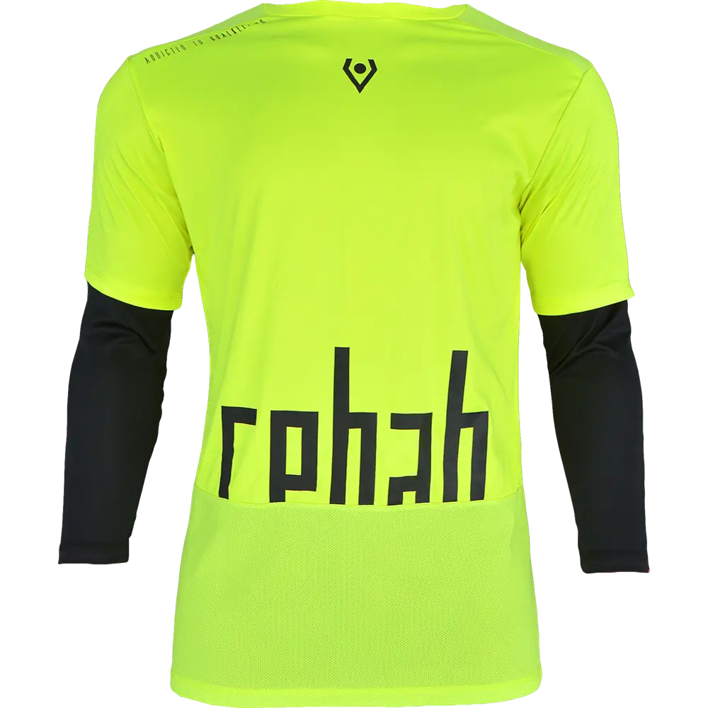 Set da portiere rehab GK l/l Basic