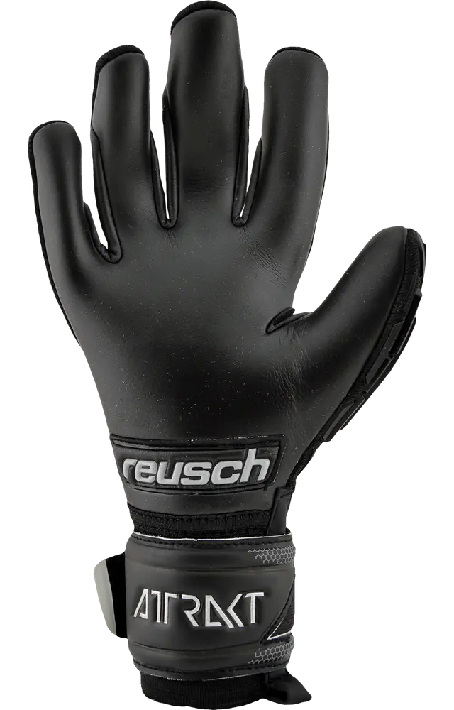 Reusch Attrakt Freegel Infinity 2023