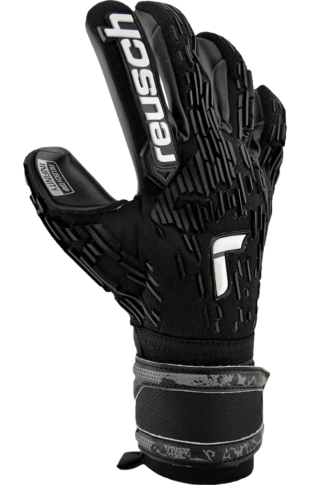 Reusch Attrakt Freegel Infinity 2023
