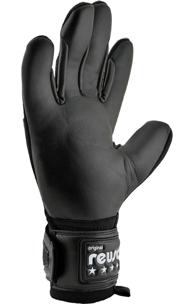Reusch Legacy Arrow Silver
