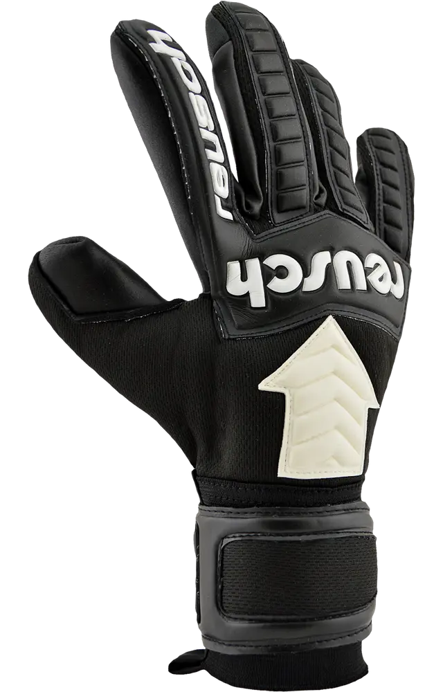 Reusch Legacy Arrow Silver