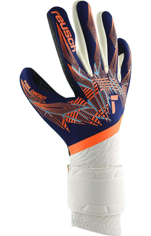 Reusch Pure Contact Fusion