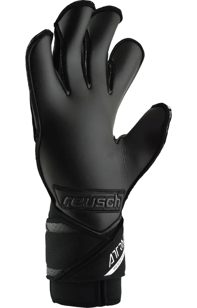 Reusch Attrakt Infinity Resistor