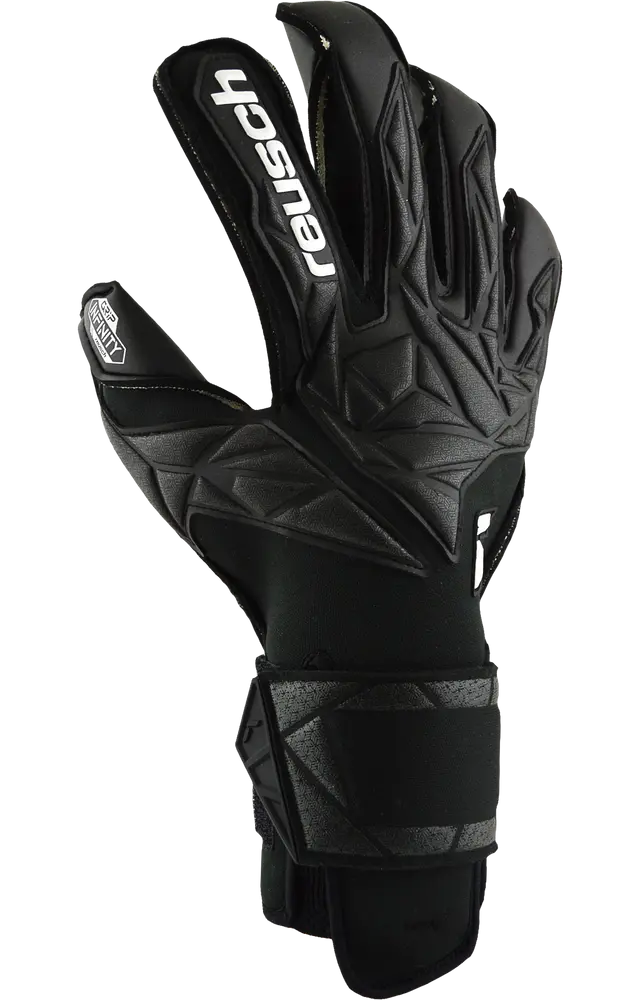 Reusch Attrakt Infinity Resistor