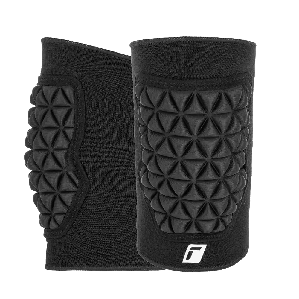 Genouillères Reusch Deluxe