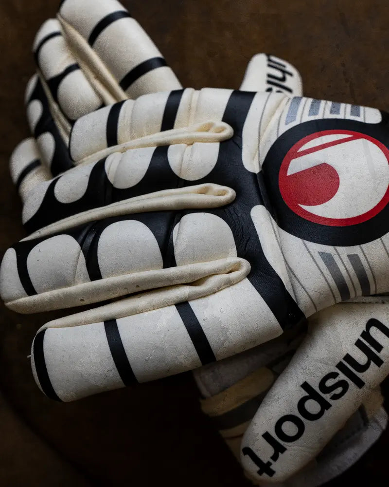 Uhlsport Cerberus Retro Absolutgrip #KsEdition