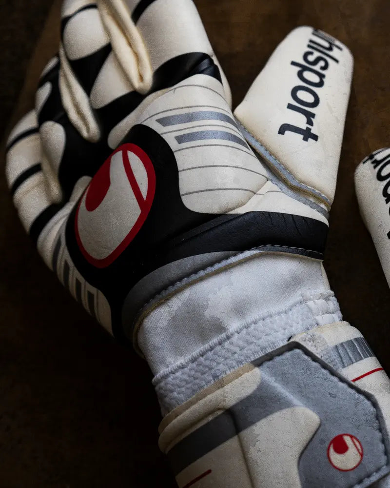 Uhlsport Cerberus Retro Absolutgrip #KsEdition