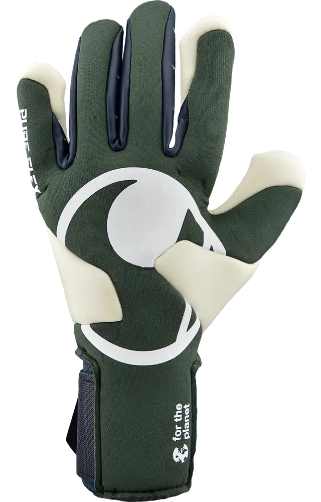 Uhlsport Speed Contact Earth Edition Pure Flex AG HN