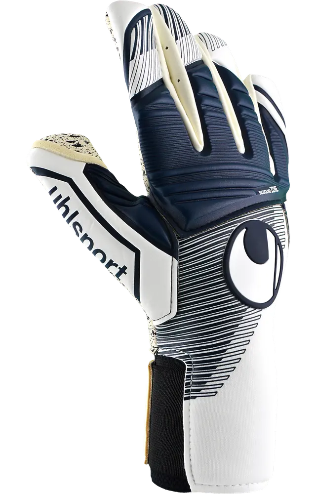 Uhlsport Supergrip+ HN