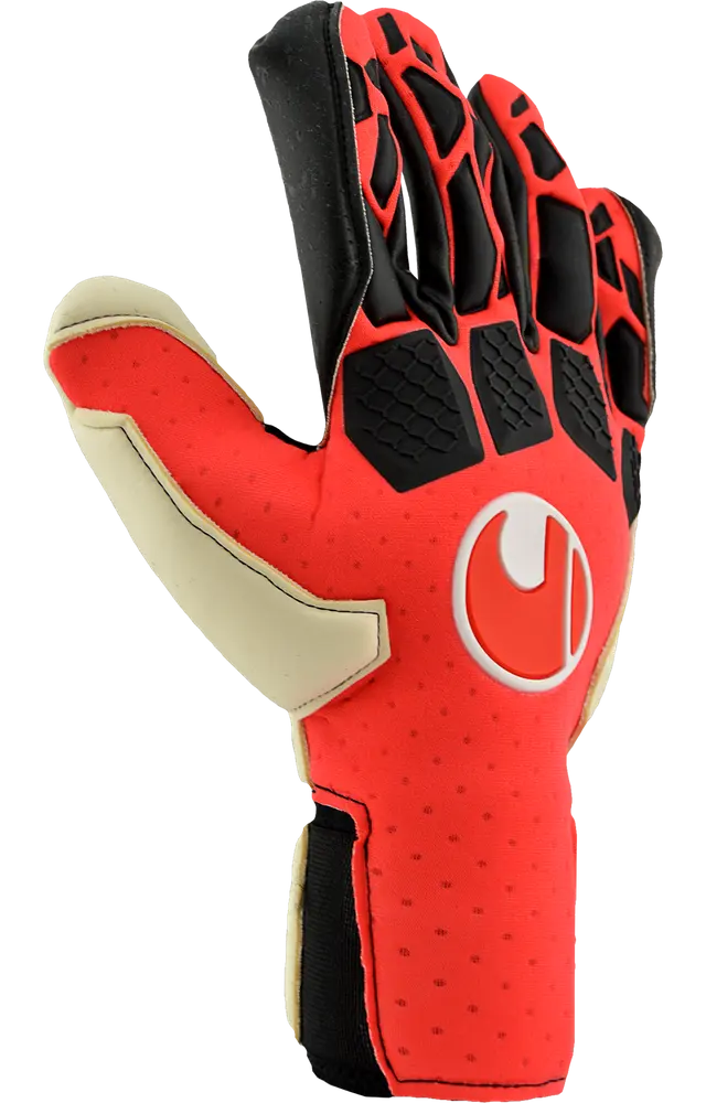 Uhlsport Hyperflex NC Hyperred