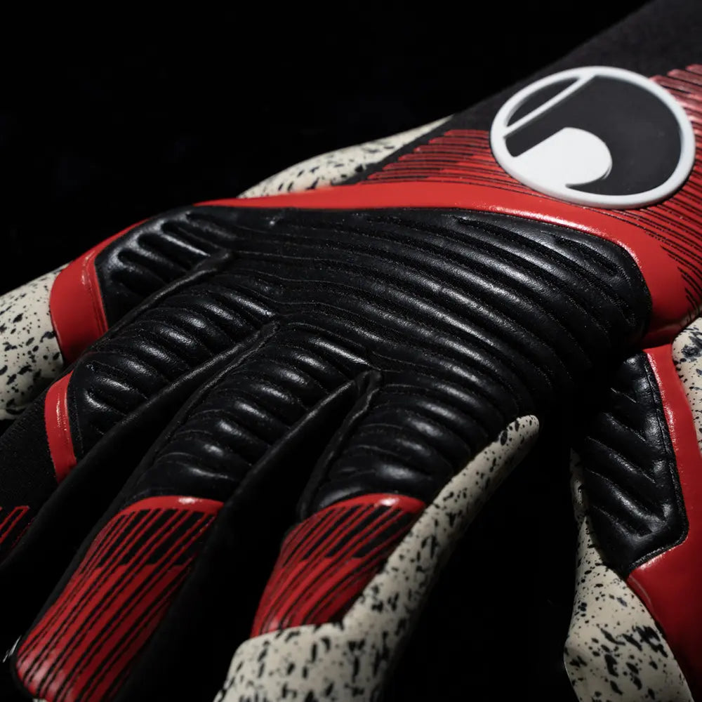 Uhlsport Supergrip+ HN Powerline