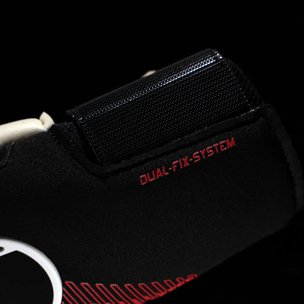 Uhlsport Absolutgrip Finger Surround Powerline