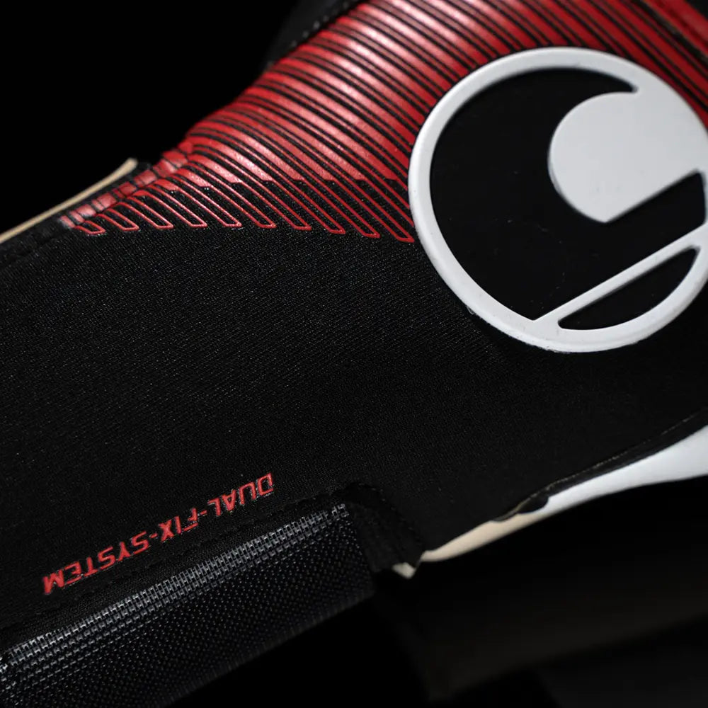 Uhlsport Absolutgrip Finger Surround Powerline