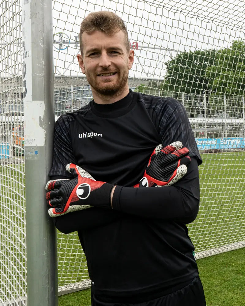 Uhlsport Supergrip+ HN Powerline