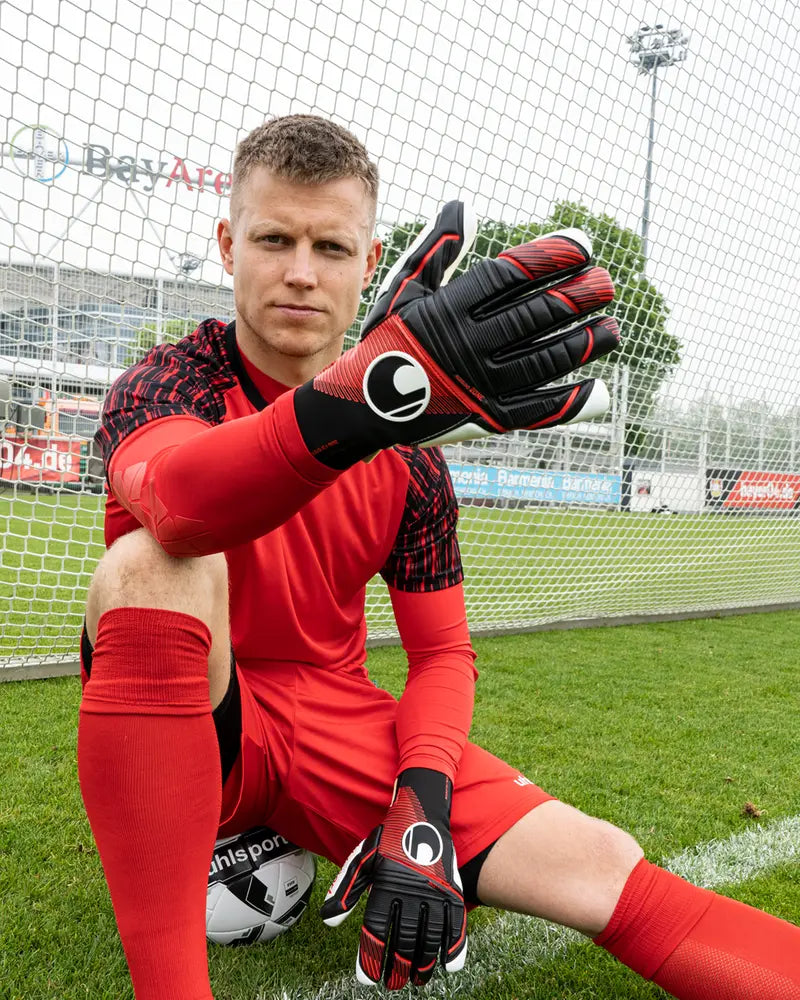 Uhlsport Absolutgrip HN Powerline