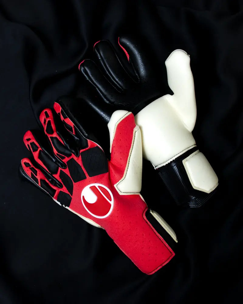 Uhlsport Hyperflex NC Hyperred