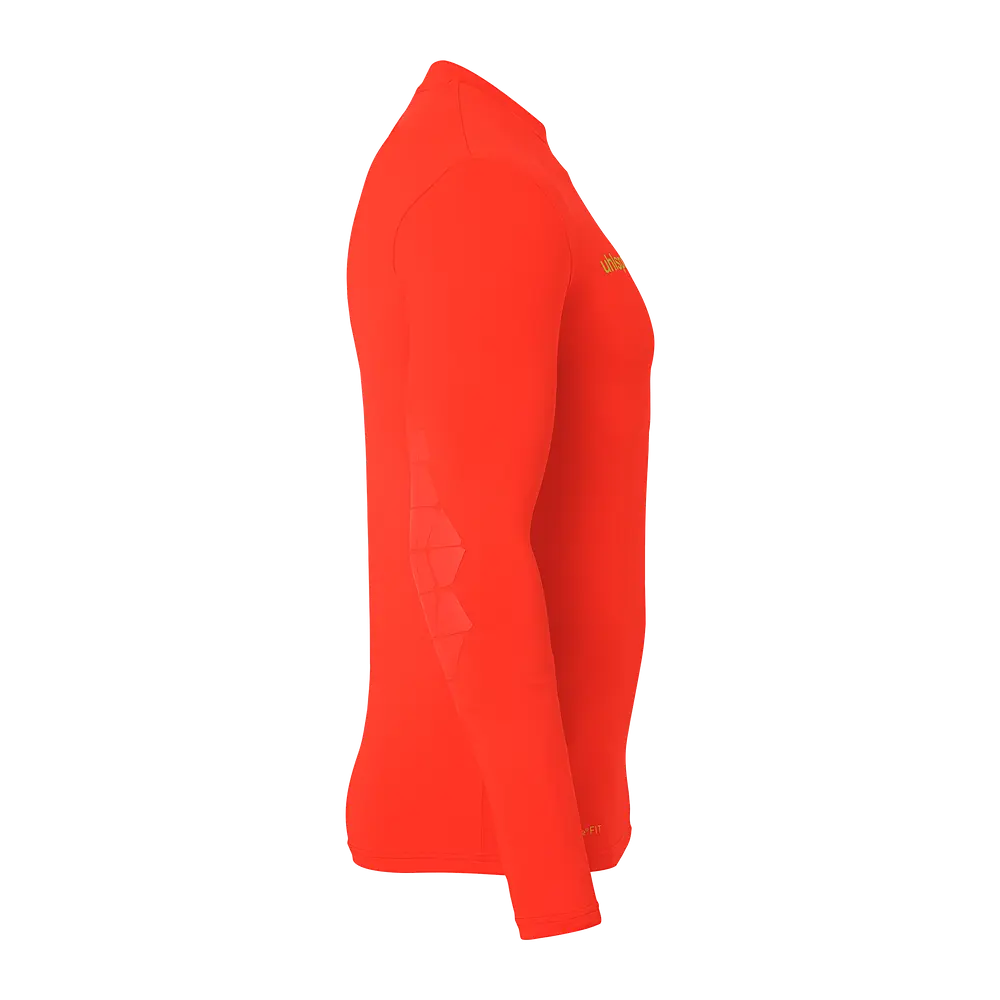 Uhlsport Fire Edition GK-Set