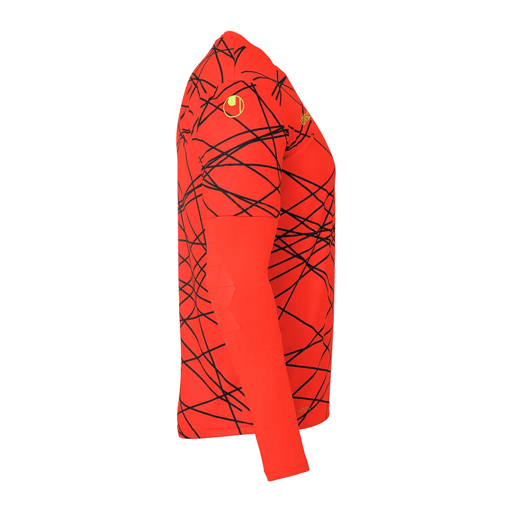 Uhlsport Fire Edition GK-Set