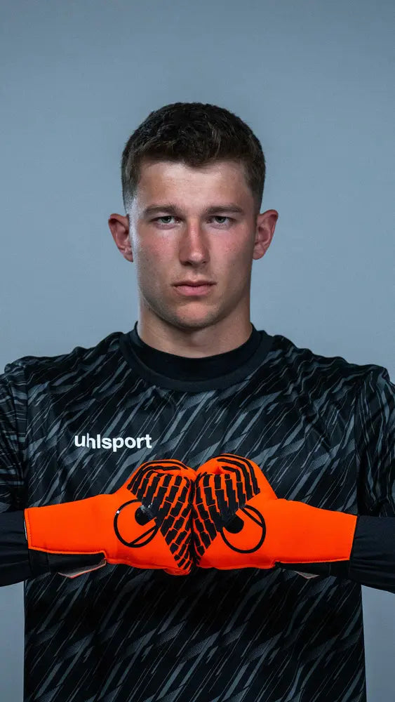 uhlsport FM Power Edition AG Coupe HN