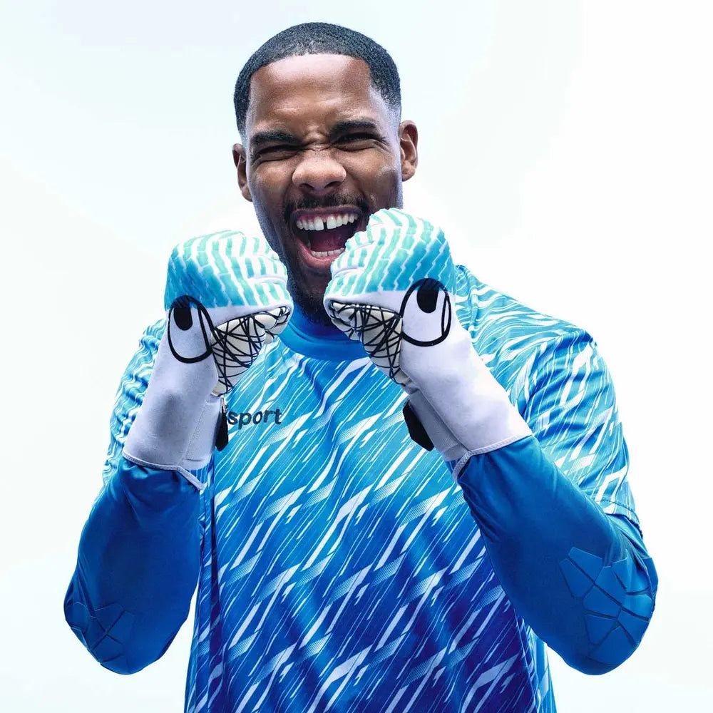 Uhlsport Cybertec Ultragrip HN