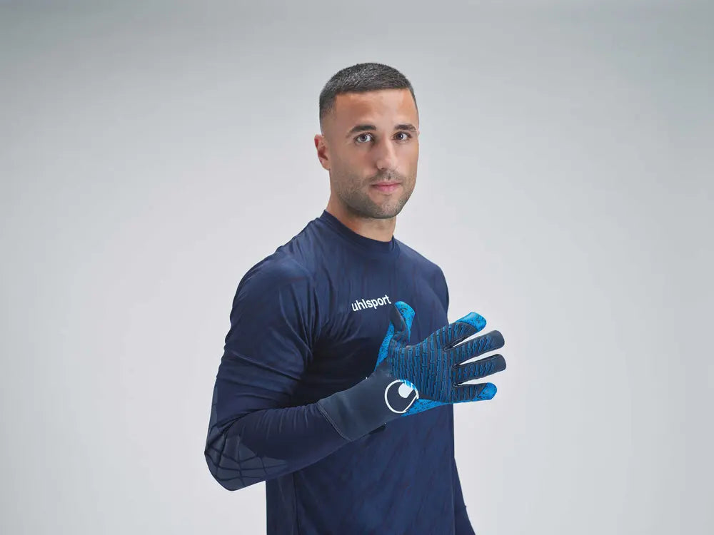 Uhlsport Fangmaschine Aquagrip HN