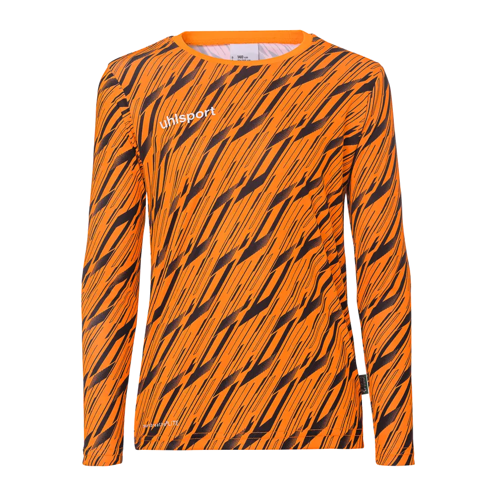 Uhlsport Progressive Kit da portiere per bambini