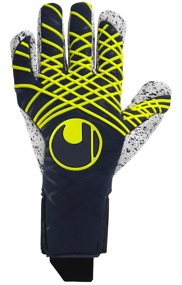 Uhlsport Prediction Supergrip+ Finger Surround