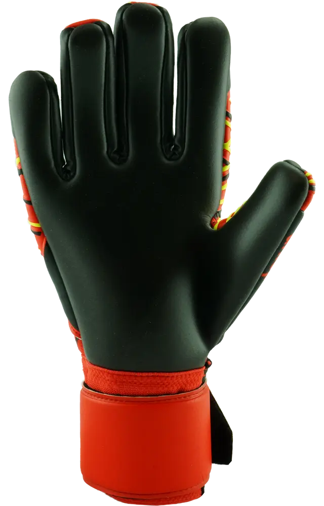 uhlsport Prediction Fire Edition Supersoft HN #364