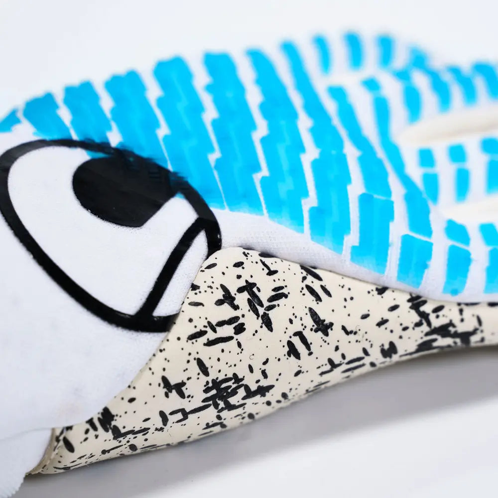 Uhlsport Cybertec Supergrip+ HN