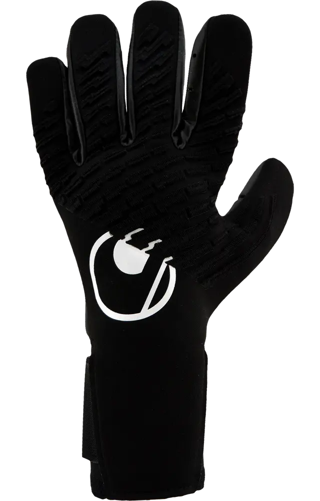Uhlsport Cybertec Absolutgrip HN Fit Night Edition