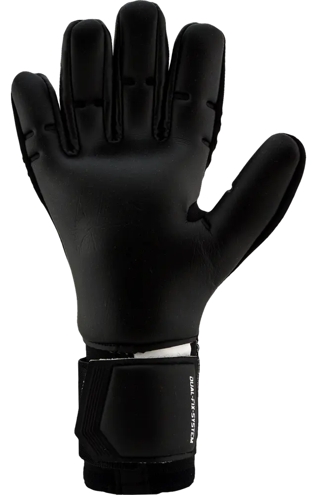 Uhlsport Cybertec Absolutgrip HN Fit Night Edition
