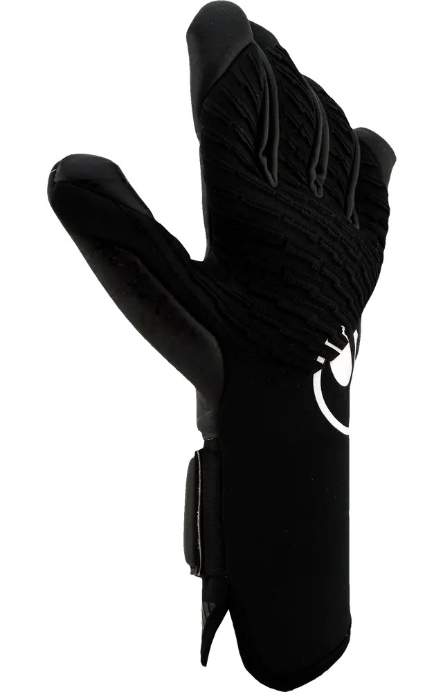 Uhlsport Cybertec Ultragrip HN Night Edition