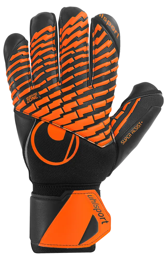 Uhlsport Cybertec Super Resist+ HN
