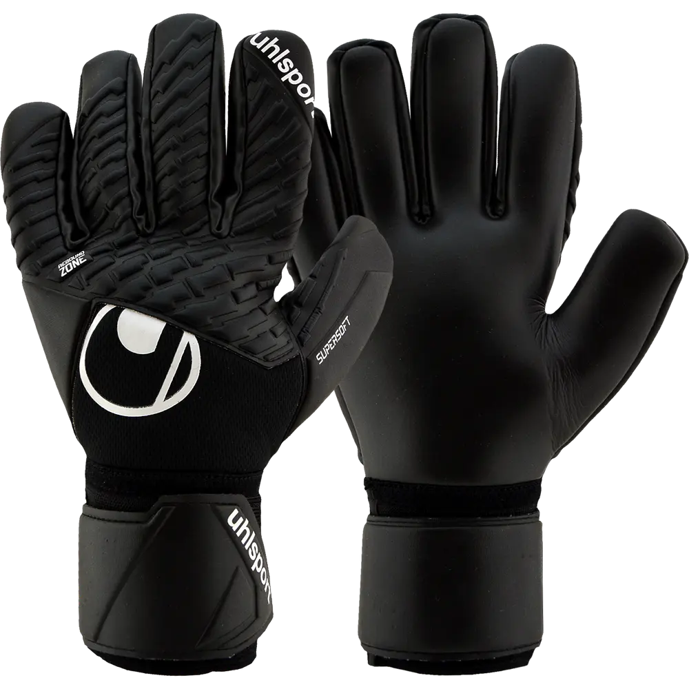 Uhlsport Cybertec Supersoft HN Night Edition