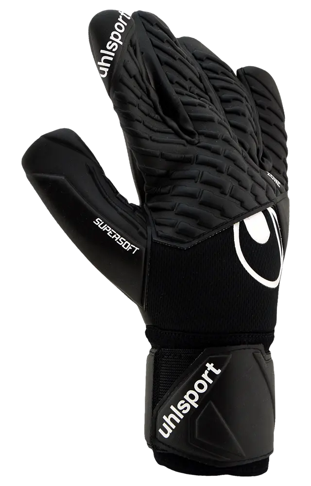 Uhlsport Cybertec Supersoft HN Night Edition